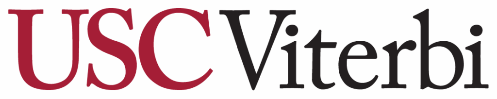 USC Viterbi Logo