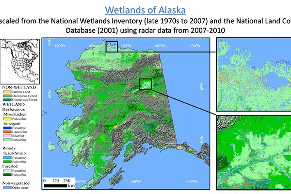 Environmental Mapping