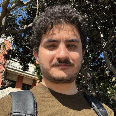 Alireza Farhadian Boroujerdi