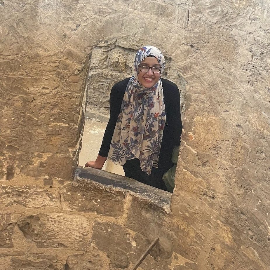 Mona Mohamed